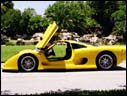 2002 Mosler MT900S Photon