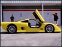 2002 Mosler MT900S Photon