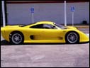 2002 Mosler MT900S Photon