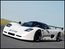 2006 Mosler MT900 GTR