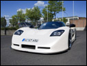 2006 Mosler MT900 GTR