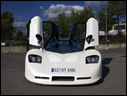 2006 Mosler MT900 GTR