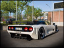 2006 Mosler MT900 GTR