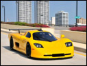 2008 Mosler MT900 GTR XX