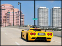 2008 Mosler MT900 GTR XX