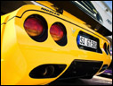 2008 Mosler MT900 GTR XX