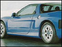 1992 Mugen NSX