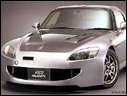 2001 Mugen S2000