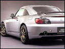 2001 Mugen S2000