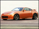 2002 Nismo 350Z Concept