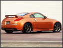 2002 Nismo 350Z Concept