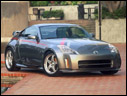 2002 Nismo 350Z Concept