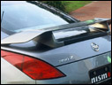 2002 Nismo 350Z Concept