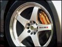 2002 Nismo 350Z Concept