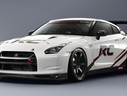 2012 Nismo Nissan GT-R RC