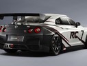 2012 Nismo Nissan GT-R RC