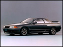 1989 Nissan Skyline GT-R R32