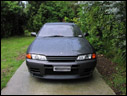1989 Nissan Skyline GT-R R32