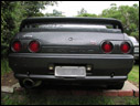 1989 Nissan Skyline GT-R R32