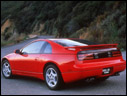 1996 Nissan 300ZX Twin-Turbo