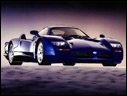 1998 Nissan R390 GT1