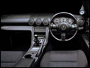 1999 Nissan Silvia S15 Spec-R