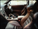 1999 Nissan Skyline GT-R R34