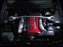 1999 Nissan Skyline GT-R R34