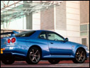 1999 Nissan Skyline GT-R R34