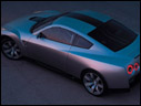 2001 Nissan GT-R Concept