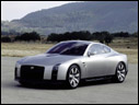 2001 Nissan GT-R Concept