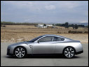 2001 Nissan GT-R Concept