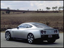 2001 Nissan GT-R Concept