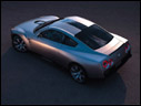 2001 Nissan GT-R Concept