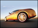 2001 Nissan Z Concept