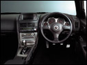 2002 Nissan Skyline GT-R R34 Nur