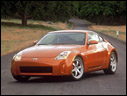 2003 Nissan 350Z