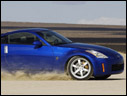 2003 Nissan 350Z
