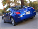 2003 Nissan 350Z