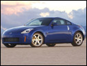 2003 Nissan 350Z