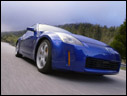 2003 Nissan 350Z