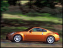 2003 Nissan 350Z