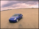 2003 Nissan 350Z