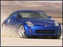 2003 Nissan 350Z