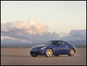 2003 Nissan 350Z