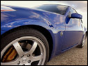 2003 Nissan 350Z