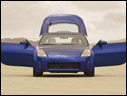 2003 Nissan 350Z