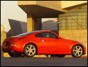 2003 Nissan 350Z