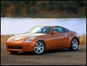 2003 Nissan 350Z