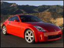 2003 Nissan 350Z
